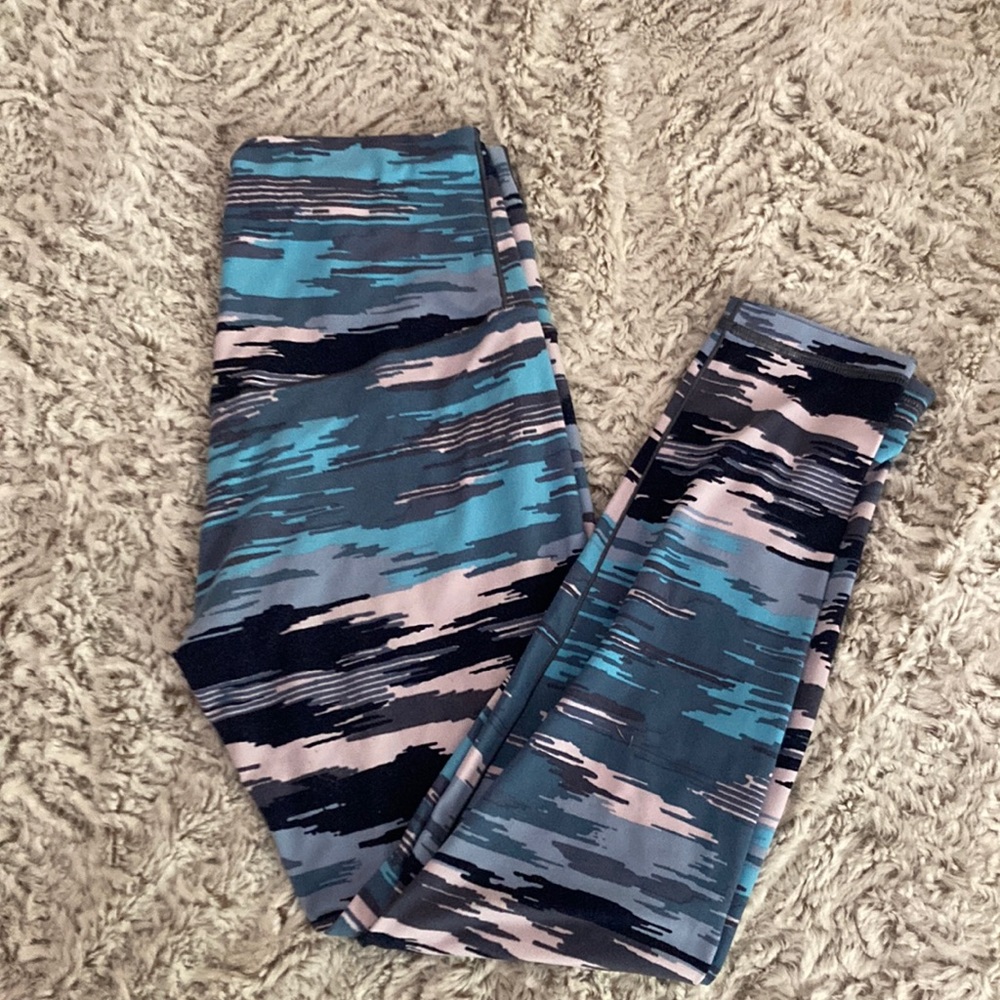 Aerie play leggings